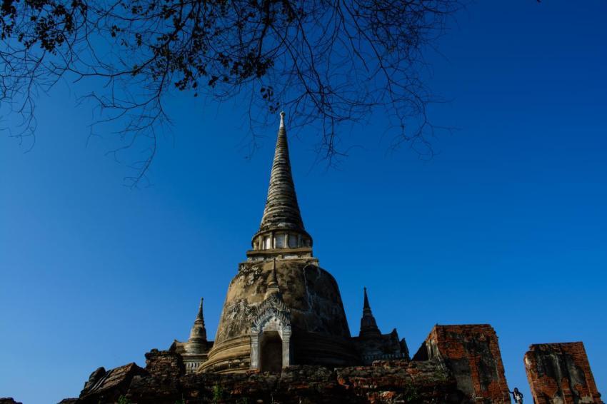 thai temple 3098198