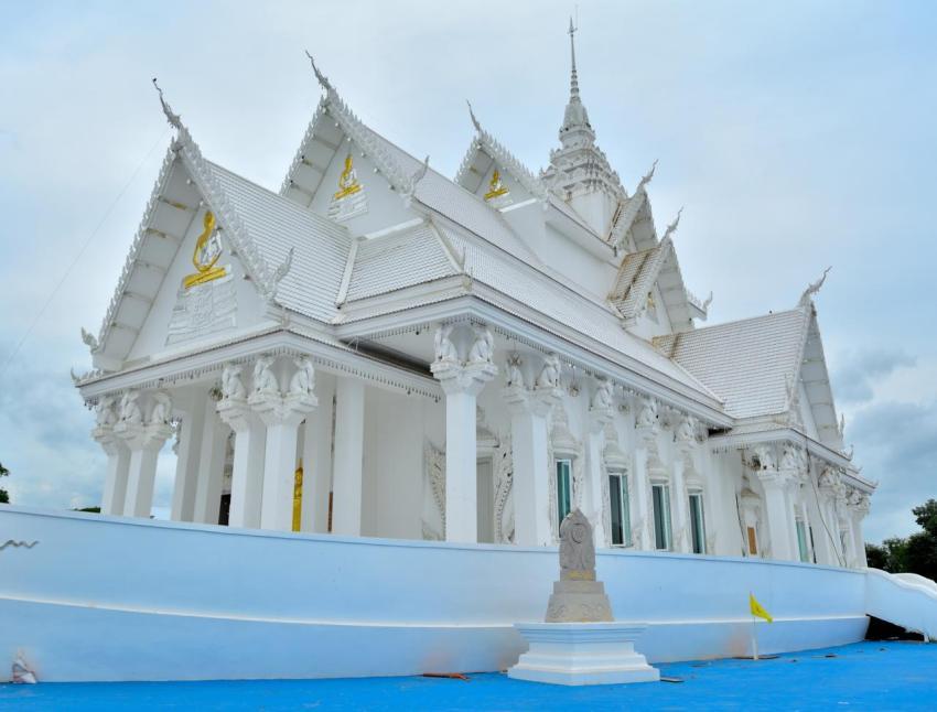 white temple 1603823